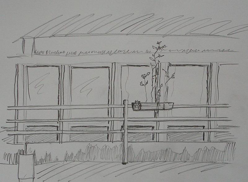 Uni Essen 2, 2006, Bleistift-Papier, 60x42.jpg